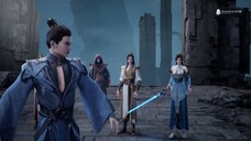 Martial Master Eps 557 indo