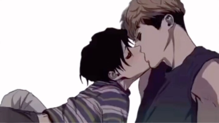 Killing Stalking (completed)