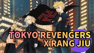 Thật ra, Anh Chỉ Muốn Gặp Em Thêm Một Lần Nữa | Tokyo Revengers x Rang Jiu