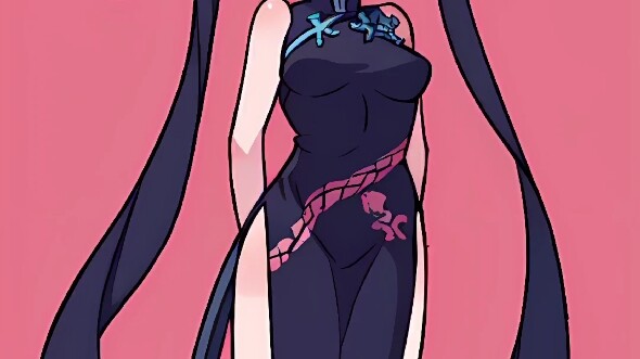 Higasaki, no more words
