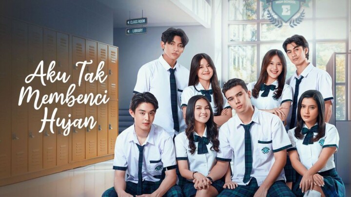 𝙰𝚔𝚞 𝚝𝚊𝚔 𝚖𝚎𝚖𝚋𝚎𝚗𝚌𝚒 𝚑𝚞𝚓𝚊𝚗 𝚜𝚎𝚊𝚜𝚘𝚗 𝟷 𝙴𝚙𝚒𝚜𝚘𝚍𝚎 𝟿/𝙴𝚗𝚍