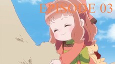 Fluffy Paradise EP 03 - ENG SUB (1080p)