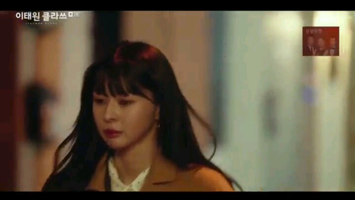 Itaewon Class Episode 5 Sub Indo