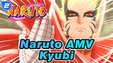 [Naruto AMV / Kyubi] (epic) Burn My Soul!!!_2