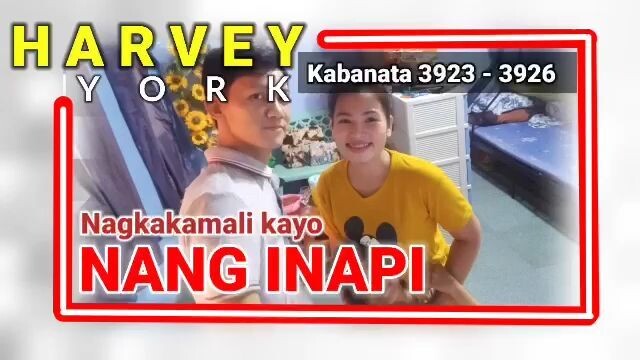 Nagkakamali kayo ng INAPI   Kabanata 3923 - 3926