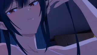 nak meletup  l haite kudasai takamine-san