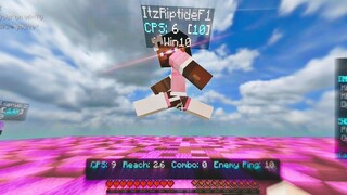 COMBOTAGE (3rd person 1-2cps Combos!)