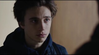 [Pháp] SKAM Season 3 14:03 Tập 40P-Không còn gì để nói [song ngữ Trung-Pháp @Sidoimujeng]