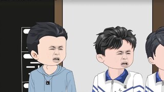 44 Chills on the Back