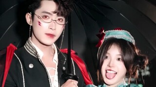 偷梁换柱这套还是你会玩啊！