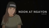 Noon At Ngayon - JenCee (Official Audio)