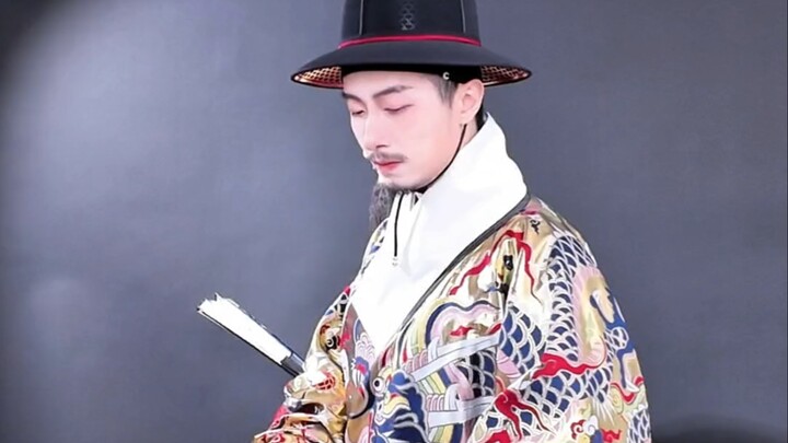 63岁爷爷爆改清冷师尊（极限7）