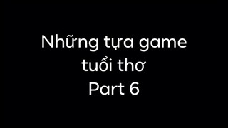 Co ai đã chơi chưa nè