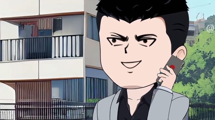 تُريد تانغ شاو يينغ من هو سان غو أن يتعامل مع ليو فو شنغ!