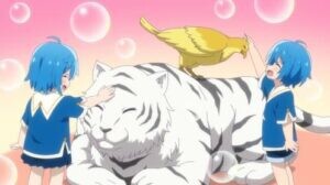 A Journey Through Another World: Raising Kids While Adventuring epsoide 3 [Sub Indo]