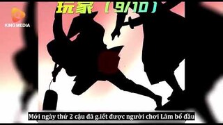 khả năng thao túnh tâm lí đỉnh cao tôi dụ bà chủ làm thay tôi còn tôi đi chơi