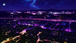 Yofukashi no Uta - Episode 03 (Subtittle Indonesia)