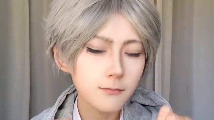 Congratulations on spending another year with Suga