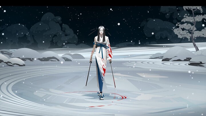 【Sifu】Pertunjukan visual! Analisis lengkap semua jurus Shinkage-ryū oleh Kuroki