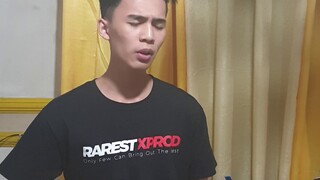 My boo acoustic cover