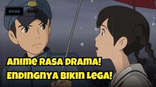 Rekomendasi Anime From Up on Poppy Hill