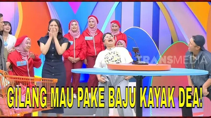 ADA GAMES BARU - PERMAINAN MEJA BUNDAR - ARISAN BEST MOMENT (14 - 05 - 26) (YT)