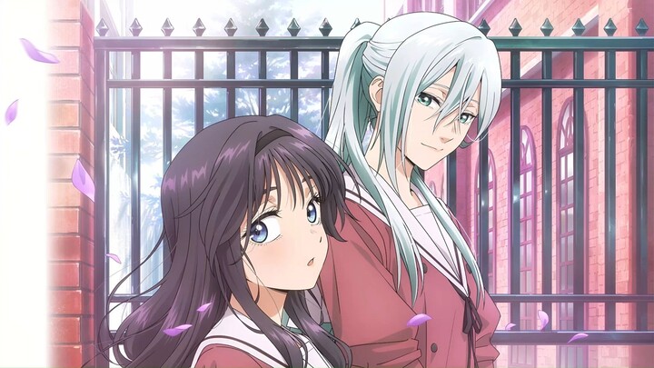 [Lyrics + Vietsub] Manazashi Wa Hikari - Tatsuya Kitani (The Fragrant Flower Blooms With Dignity Op)