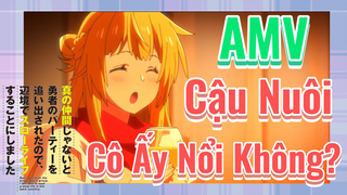 [Banished from the Hero's Party]AMV | Cậu Nuôi Cô Ấy Nổi Không?