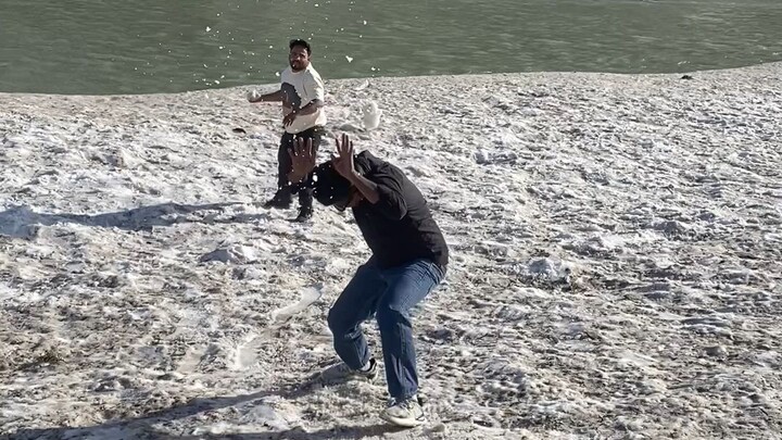 😱😱🥰🥰Ye sab dosto ne kya kiya 😱