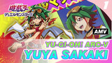 Sakaki Yuya and the Four Yu-Boys Moments | Yu-Gi-Oh Arc-V_1