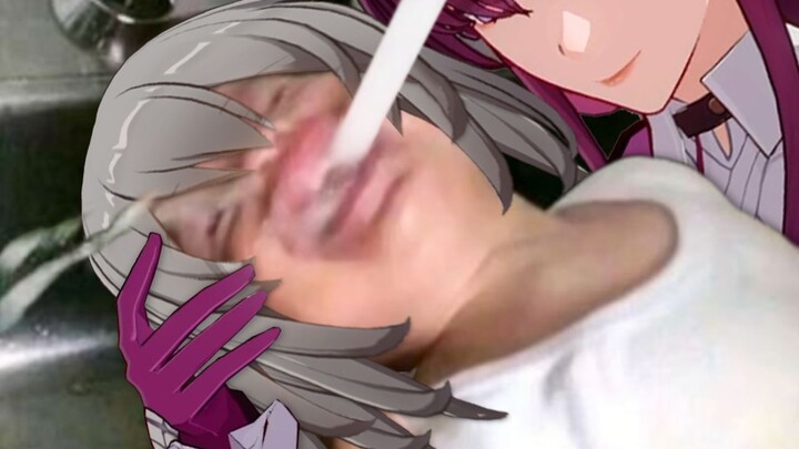 Kafka: Baby, if you keep talking dirty, I’ll wean you!