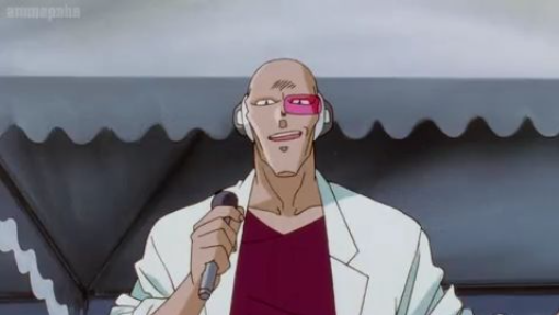 Bakusou Kyoudai Let's & Go 33