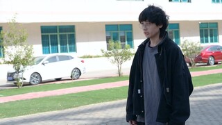 [Drama Penggemar Malam Tahun Baru Tokusatsu 2022] Kamen Rider "Divergence"