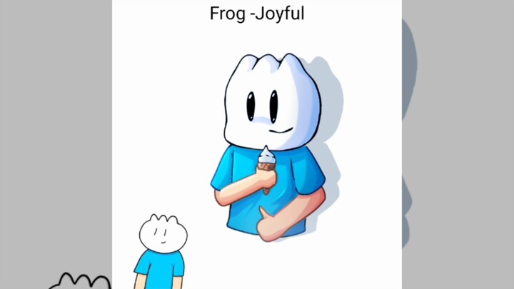 Gambar oc my friend jadi chibi part 4