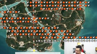 Da Sima: Why are there so many roosters and basketballs in the livestream?