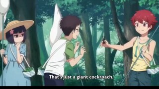 Tomo chan is a Girl ll Episode 7 [ Part  4 ]