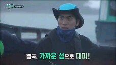 Law of the Jungle Episode 379 (ccto)