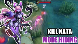 || SELENA || HOKI BISA KENA NATALIA || MOBILE LEGENDS