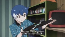 Akiba's Episode 1-13 English Sub 1080p