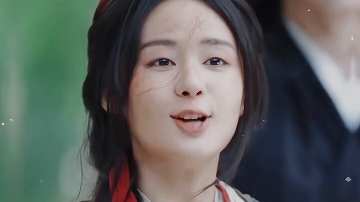 "เธอเหมือนก้อนหินแข็ง" · ฮวา เจี้ยน หลิง |เจิ้ง เหอ หุยซี x หยาง ไฉเว่ย