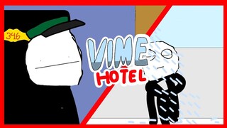 hotel ep. 16 - ViMe N