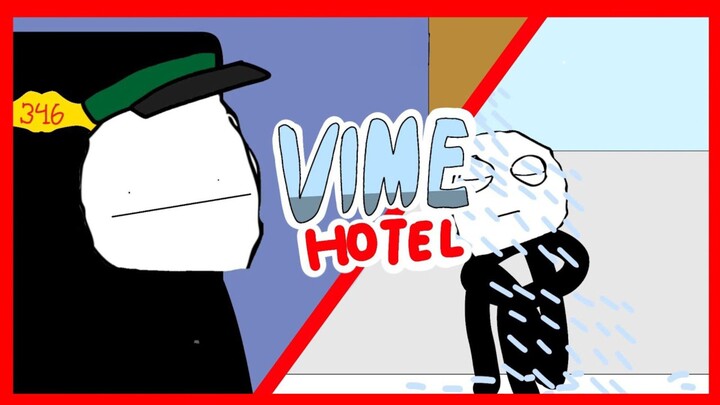 hotel ep. 16 - ViMe N