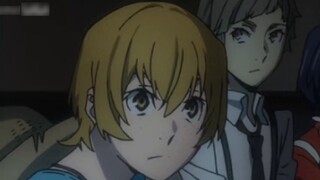 What is the "Bungo University Sacrifice"? The next door has a twenty-year summer break? When will we