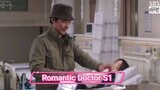 Romantic Doctor S1 Episode 20.5 Prequel