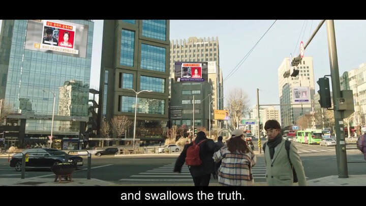 The One and Only ep.12