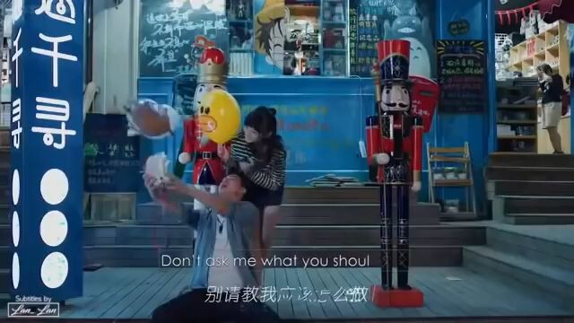 My Classmate from far far away Ep.01