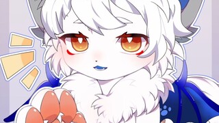 【北极猫】猫猫叫醒服务（×）