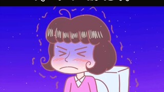 Nguy hiểm khi nhịn tiểu