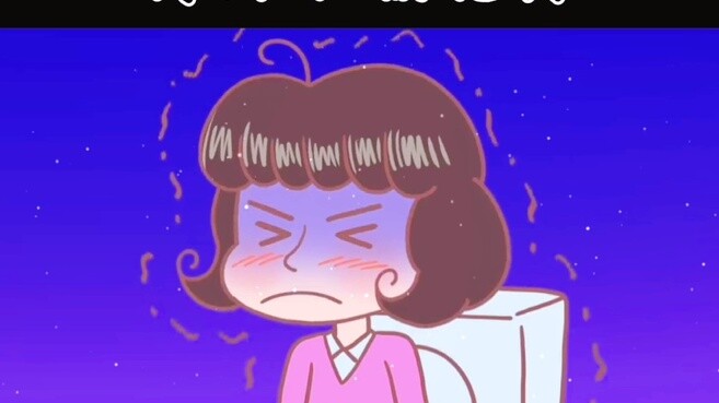 Nguy hiểm khi nhịn tiểu