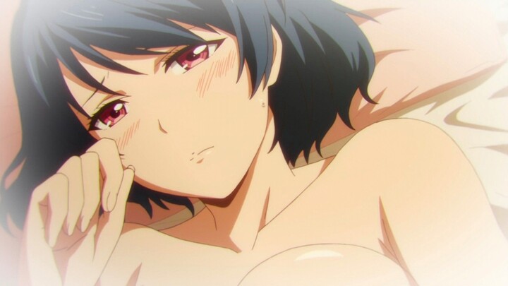 Rekomendasi Anime Hard Ecchi 18+ paling sesat sepanjang masa‼️